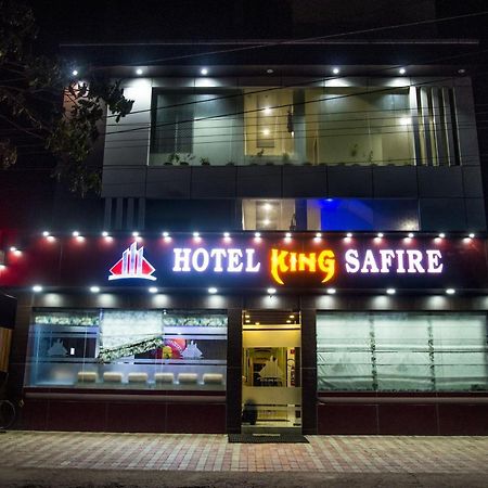 Hotel King Safire Port Blair Exterior foto